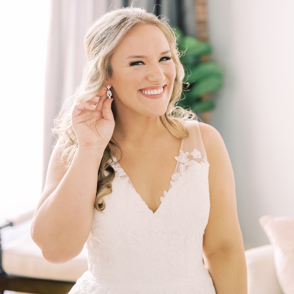 Meet your Posher, Bethany
